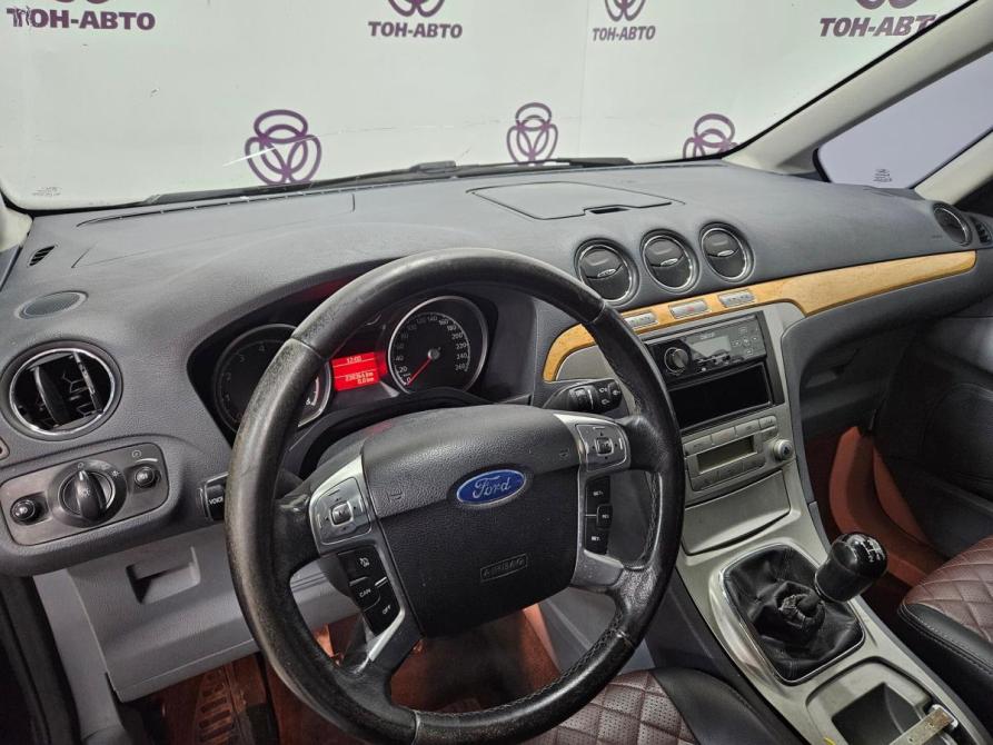 Ford Galaxy II Тольятти  - изображение 12