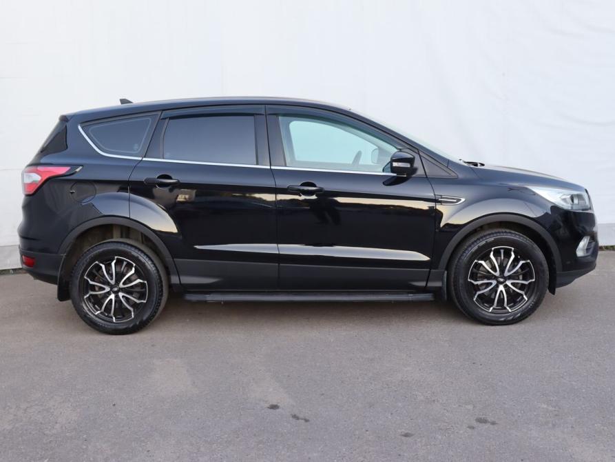 Ford Kuga II Рестайлинг Москва  - изображение 7