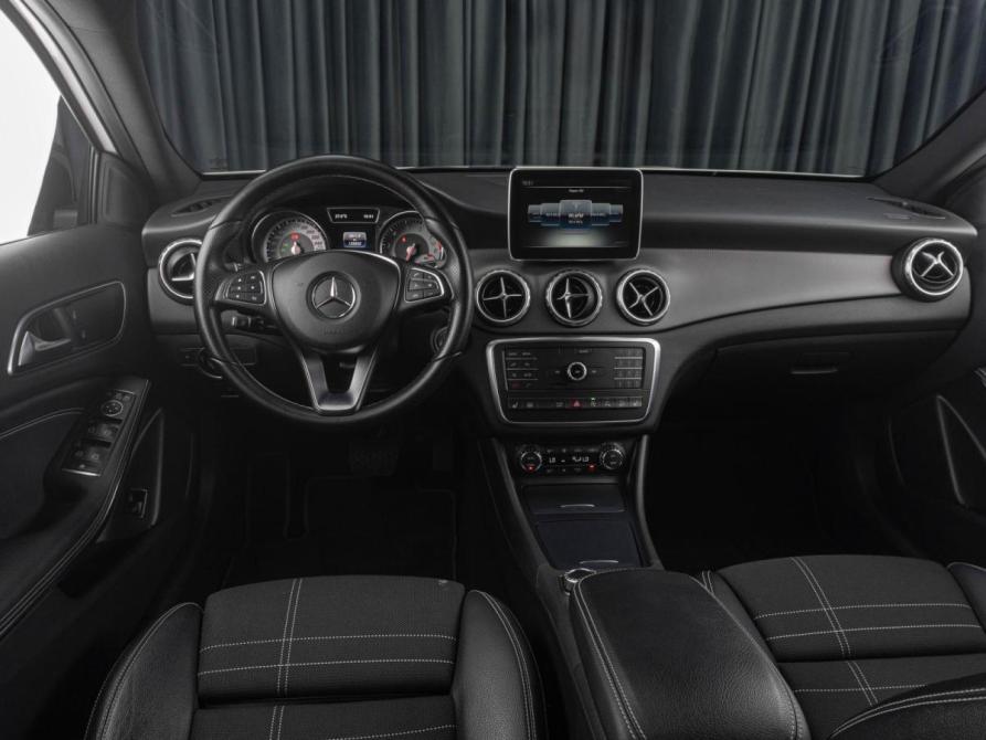 Mercedes-Benz GLA I (X156) Тюмень  - изображение 11