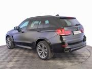 BMW X5 III (F15) Москва  - изображение 37