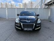 Luxgen Luxgen7 SUV Ростов-на-Дону  - изображение 34
