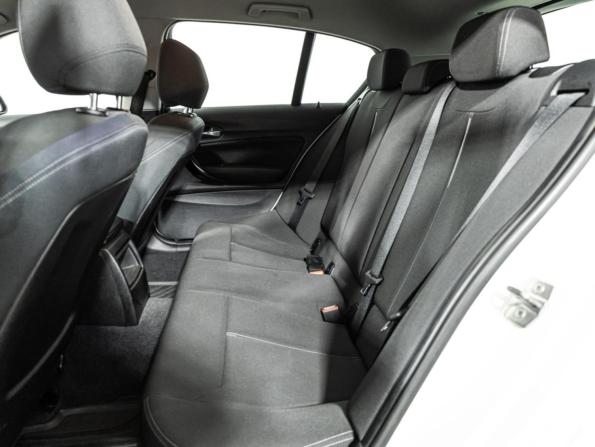 BMW 1 серии II (F20/F21) с пробегом 2013 года, цена 989 989 рублей, 174000 км, хэтчбек, Автокод Объявления