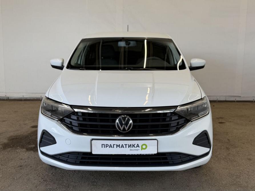 Volkswagen Polo VI Псков  - изображение 2