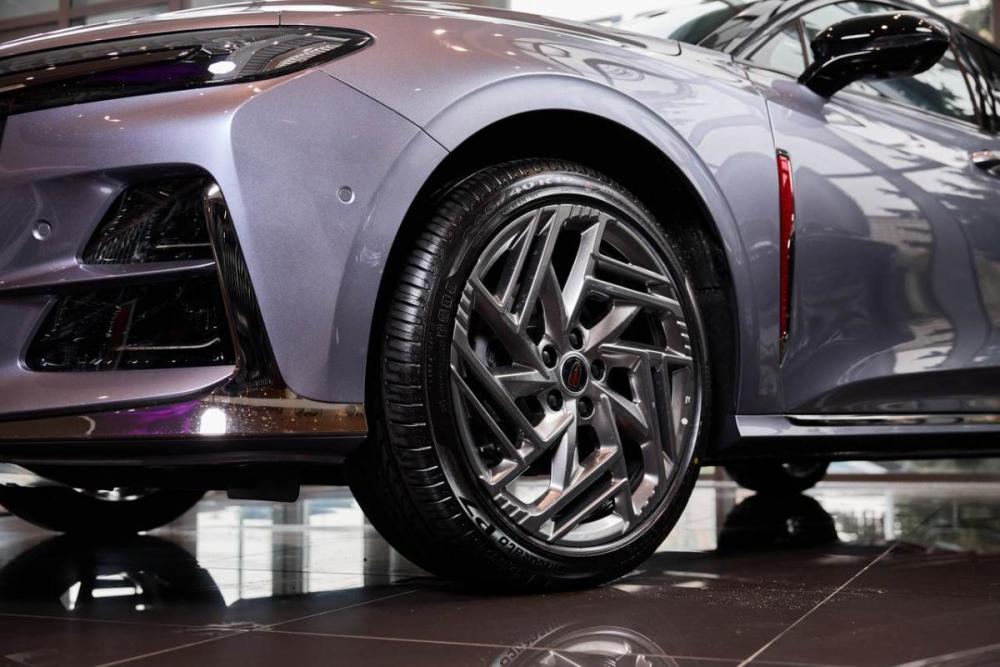 Hongqi H6 Нижний Новгород  - изображение 9