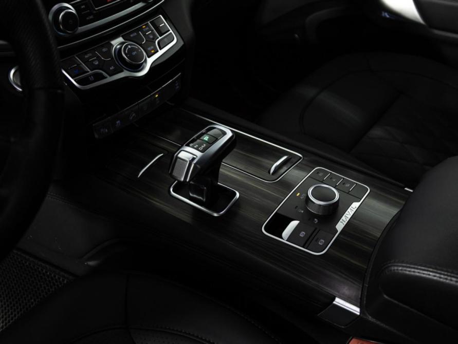Haval H9 I Рестайлинг Санкт-Петербург  - изображение 19