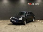 Lada (ВАЗ) Priora I Челябинск  - изображение 5