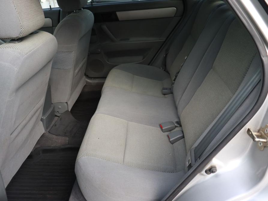 Chevrolet Lacetti I Екатеринбург  - изображение 14