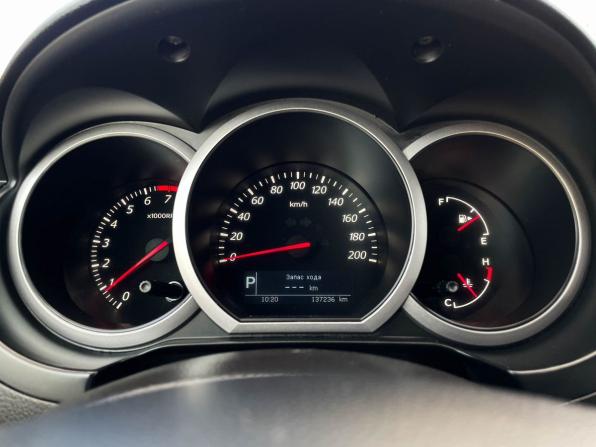 Suzuki Grand Vitara II Рестайлинг 2 с пробегом 2013 года, цена 1 277 000 рублей, 137236 км, внедорожник, Автокод Объявления