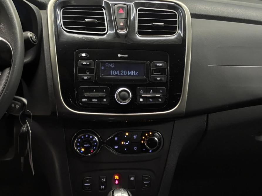 Renault Sandero II Казань  - изображение 18