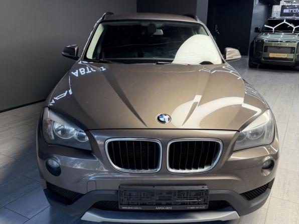 BMW X1 I (E84) Рестайлинг с пробегом 2013 года, цена 1 110 000 рублей, 232479 км, внедорожник, Автокод Объявления