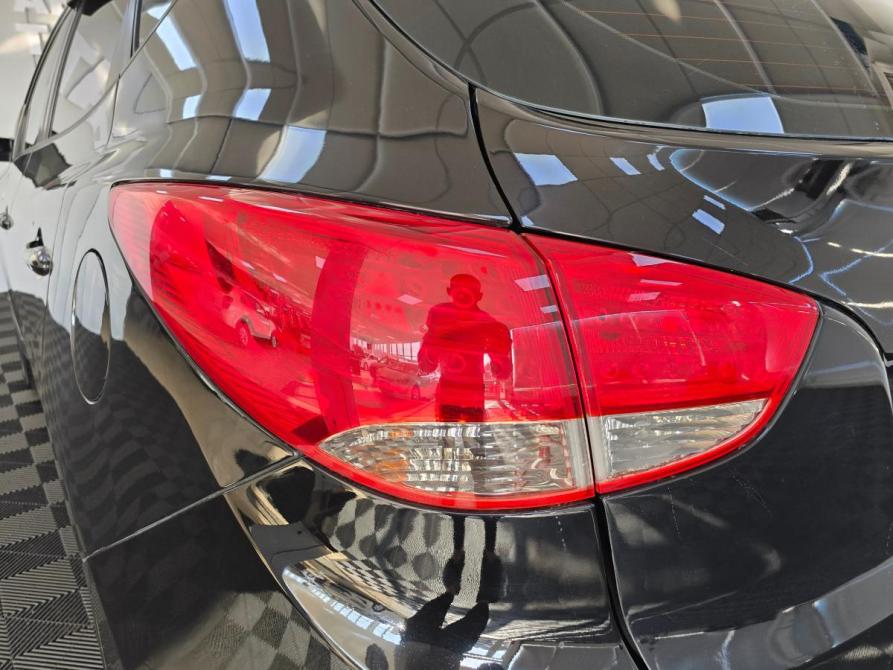 Hyundai ix35 I Таганрог  - изображение 7