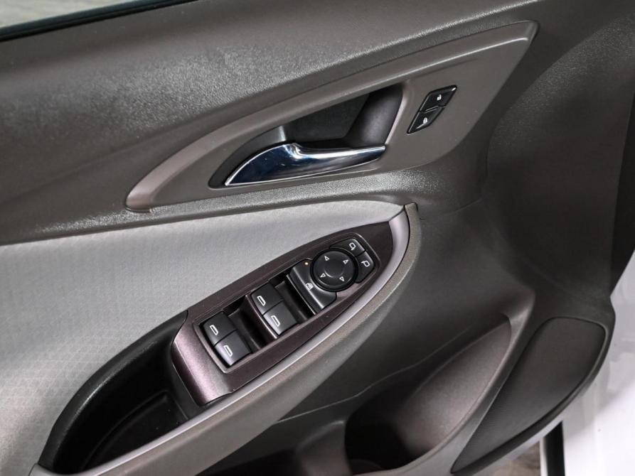 Chevrolet Malibu IX Рестайлинг Екатеринбург  - изображение 16
