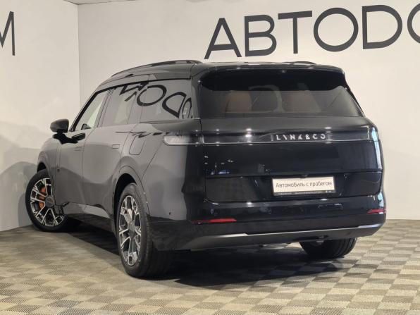 Lynk &amp; Co 900 с пробегом 2025 года, цена 8 199 000 рублей, 7837 км, внедорожник, Автокод Объявления