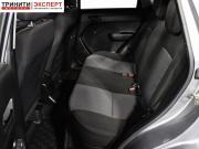 Suzuki Vitara II Рестайлинг Белгород  - изображение 30