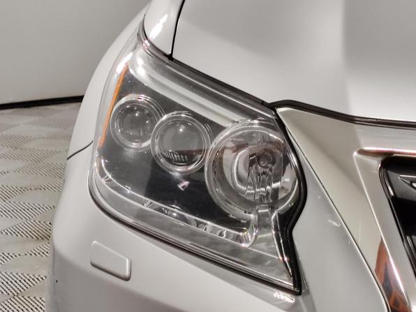 Lexus GX II Рестайлинг с пробегом 2014 года, цена 4 520 000 рублей, 128196 км, внедорожник, Автокод Объявления