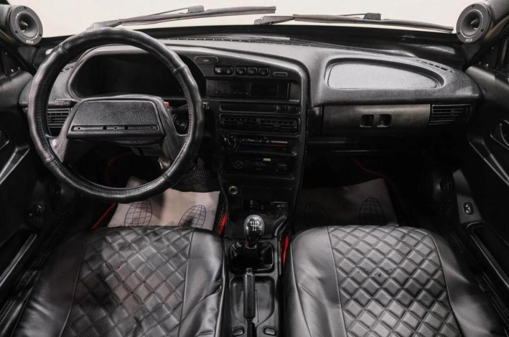 Lada (ВАЗ) 2114 Новокузнецк  - изображение 19