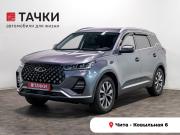 Chery Tiggo 7 Pro I Чита  - изображение 25