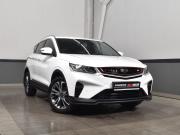 Geely Coolray I Кемерово  - изображение 28