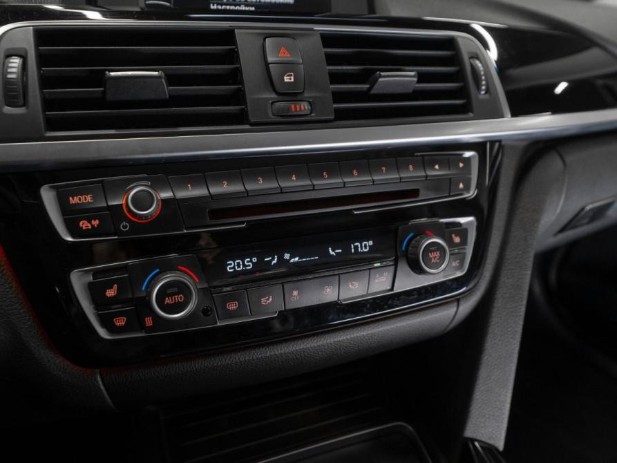 BMW 3 серии VI (F3x) Рестайлинг Москва  - изображение 16