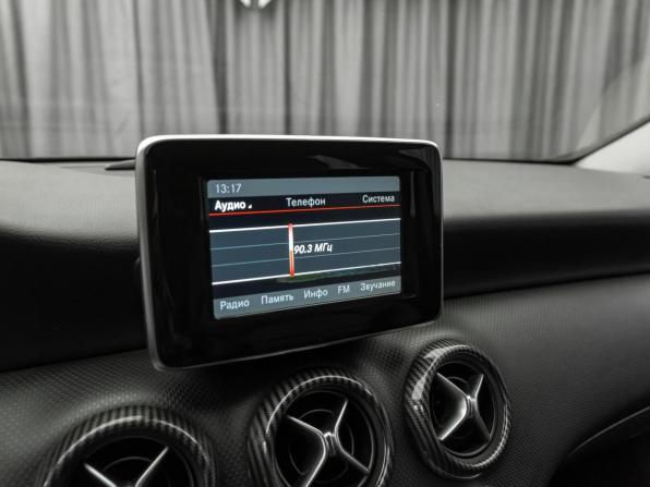 Mercedes-Benz A-Класс III (W176) с пробегом 2013 года, цена 1 470 000 рублей, 117150 км, хэтчбек, Автокод Объявления