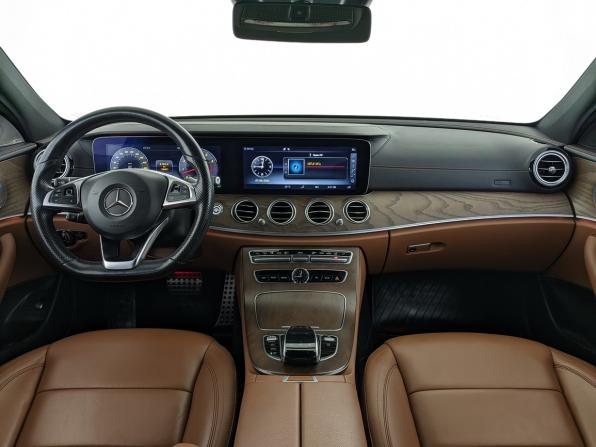 Mercedes-Benz E-Класс V (W213 S213 C238) с пробегом 2017 года, цена 3 950 000 рублей, 118399 км, седан, Автокод Объявления