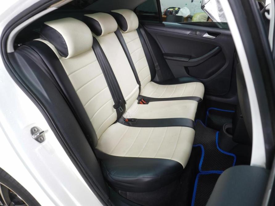 Volkswagen Jetta VI Воронеж  - изображение 7