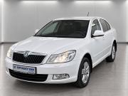Skoda Octavia II (A5) Рестайлинг Москва  - изображение 18