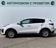 Kia Sportage IV Рестайлинг Стерлитамак  - изображение 31