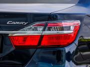 Toyota Camry VII (XV50) Рестайлинг Волгоград  - изображение 48