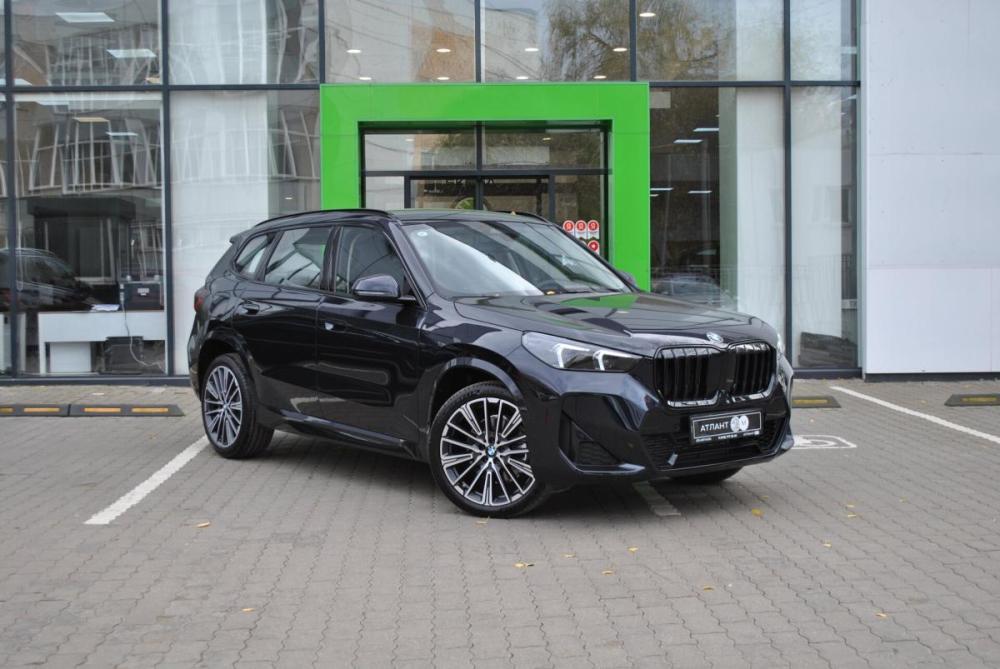 BMW X1 III (U11/U12) Москва  - изображение 7