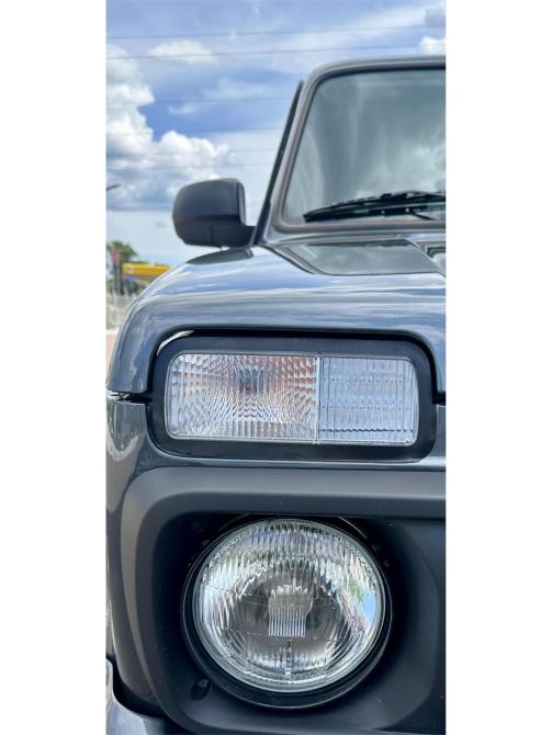 Lada (ВАЗ) Niva Legend Орел  - изображение 10