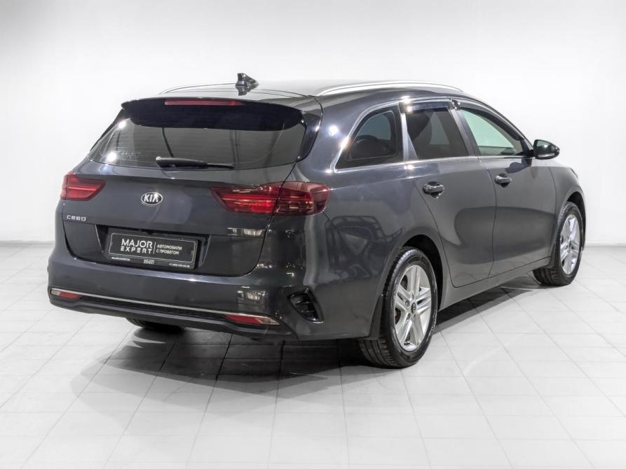 Kia Ceed III Химки  - изображение 5
