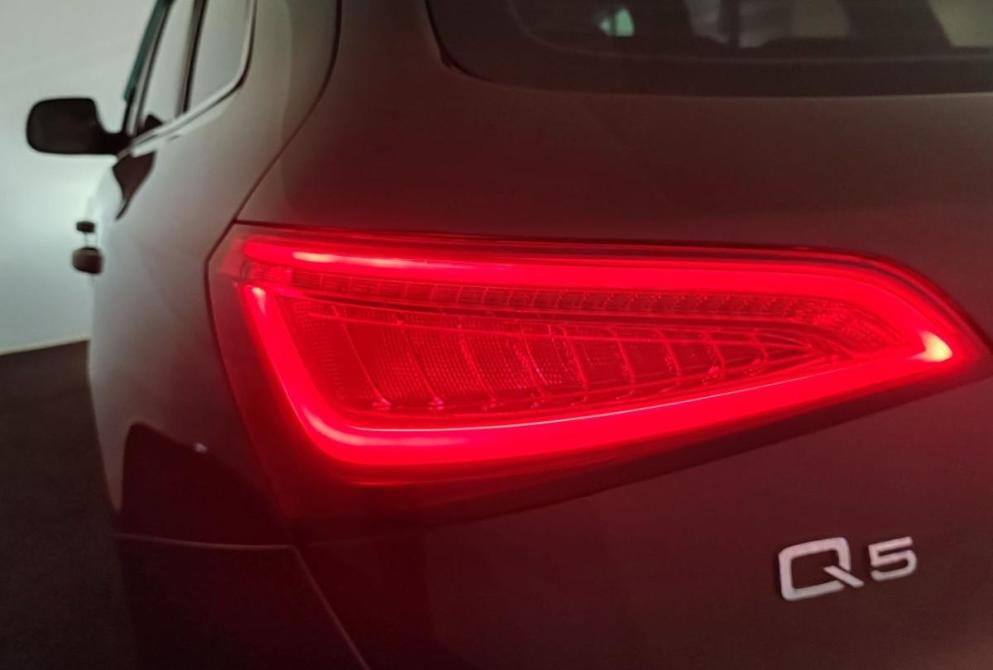 Audi Q5 I (8R) Рестайлинг Ярославль  - изображение 22