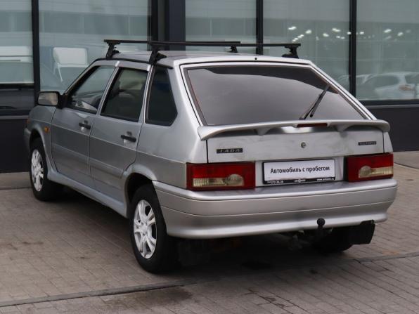 Lada (ВАЗ) 2114 с пробегом 2011 года, цена 185 000 рублей, 190000 км, хэтчбек, Автокод Объявления