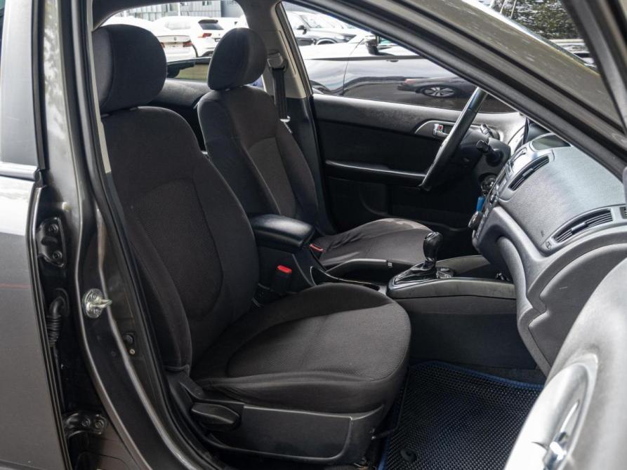 Kia Cerato II Краснодар  - изображение 8
