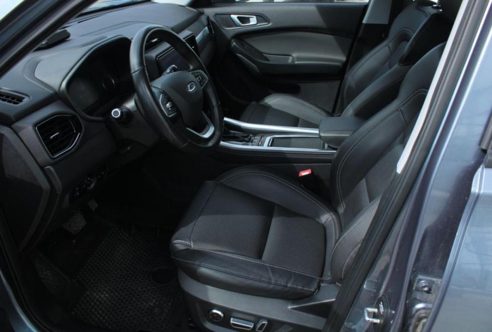 Chery Tiggo 4 Pro I Саратов  - изображение 14