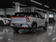 Geely Atlas II Москва  - изображение 32