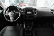 Volkswagen Tiguan I Рестайлинг Казань  - изображение 47