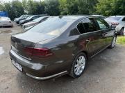 Volkswagen Passat B7 Пермь  - изображение 17