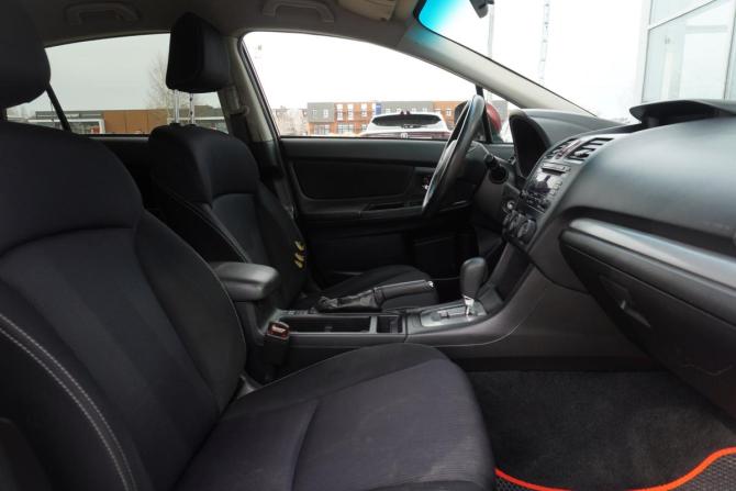 Subaru XV I с пробегом 2012 года, цена 1 190 000 рублей, 173360 км, внедорожник, Автокод Объявления