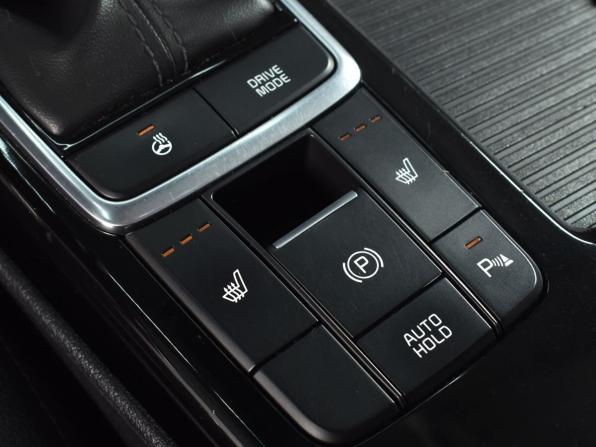 Kia Optima IV с пробегом 2016 года, цена 1 614 995 рублей, 146114 км, седан, Автокод Объявления