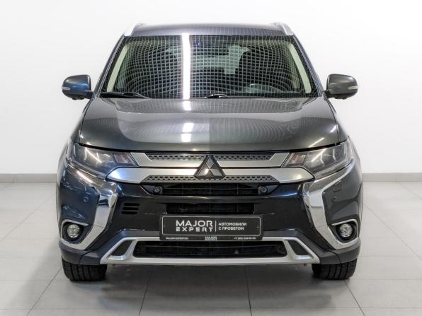 Mitsubishi Outlander III Рестайлинг 3 с пробегом 2019 года, цена 2 200 000 рублей, 151000 км, внедорожник, Автокод Объявления