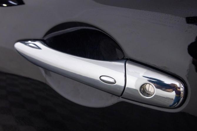 Infiniti FX II (S51) с пробегом 2008 года, цена 1 499 000 рублей, 235000 км, внедорожник, Автокод Объявления