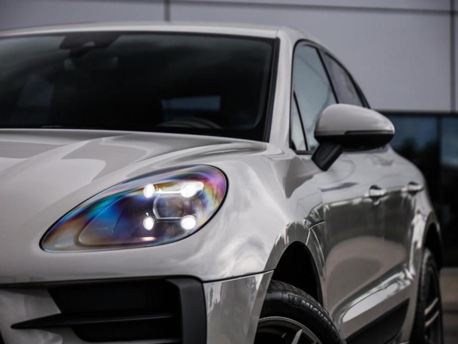 Porsche Macan I Рестайлинг Санкт-Петербург  - изображение 2