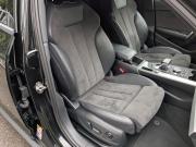 Audi A4 allroad V (B9) Рестайлинг Москва  - изображение 53