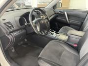 Toyota Highlander II (XU40) Рестайлинг Москва  - изображение 24