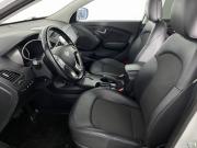 Hyundai ix35 I Рестайлинг Воронеж  - изображение 33
