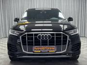 Audi Q7 II (4M) Рестайлинг Стерлитамак  - изображение 44
