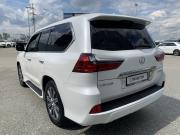 Lexus LX III Рестайлинг 2 Екатеринбург  - изображение 51