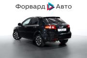 Chevrolet Lacetti I Тюмень  - изображение 28